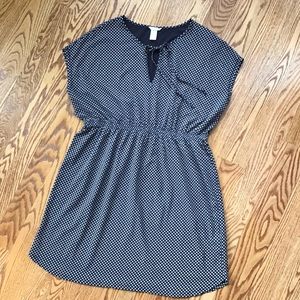 Stretchy Comfortable Cute Dress from H&M